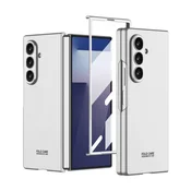 Futrola colorful fold za samsung f966b galaxy z fold 7 5g srebrna (gkk case) ( F121533 )