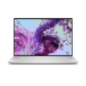Dell XPS 16 9640 Ultra 9 185H, 32GB, 2TB, Windows 11 Pro, RTX 4070