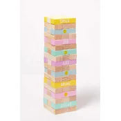 SunnyLife Arkadna igra Jumbling Tower