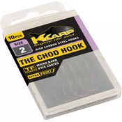 KKarp The Chod #04