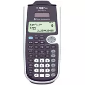 Tehnicki kalkulator Texas TI-30X PLUS MultiView