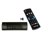 Daljinski Upravljac Smart | Air Mouse | Tastatura | JOLLYLINE