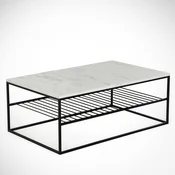 Hanah Home Etna Klub sto, 95x43x55cm, Beli