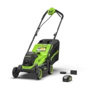 Greenworks 2520107UB akumulatorska kosilnica (MO24L411-018)
