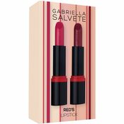 Gabriella Salvete Red´s darilni set (za ustnice)