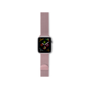 Epico Milanese Band za Apple Watch 45mm - Rose Gold