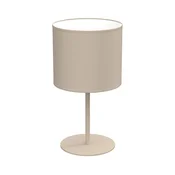 Stona lampa ARDEN 1xE27/15W/230V bež