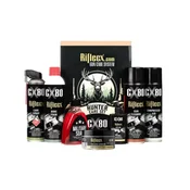 Set za čiščenje RIFLEX Hunter Care Set - lovski set