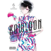 KOWLOON GENERIC ROMANCE V06
