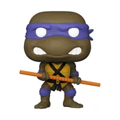 Funko POP! TV: TEENAGE MUTANT NINJA TURTLES - DONATELLO