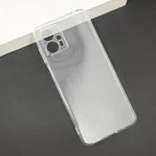 Maska Teracell Skin za Motorola Moto G13 transparent