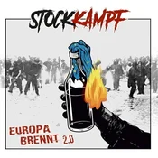 Stockkampf - Europa Brennt 2.0 (LP + CD)