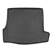 Plastic trunk liner Škoda Superb I. 2002-2008 (sedan, without anti-slip)