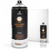 Montana Sprej za pretvaranje stakla u ogledalo 400ml, efekt ogledala