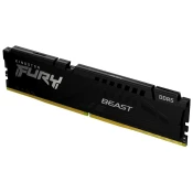 DDR5 memorija Kingston Fury Beast 16GB 5600MHz