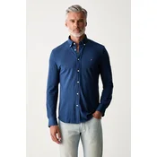 Tommy Hilfiger srajca moška bombažna