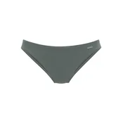 BENCH Bikini donji dio Pitch, maslinasta