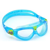 Aqua sphere seal kid 2 xb turquoise