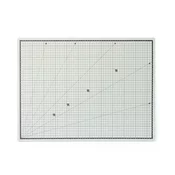 Podloga za rezanje - 60 x 45 cm, z mrežico