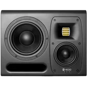 HEDD Type 20 MKII-L Black studijski monitor (levi)