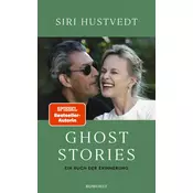 Ghost Stories