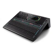 Allen & Heath QU-6D digitalni mikser sa Dante interfejsom