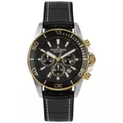 Jacques Lemans Ručni Sat Liverpool Diver 1-2206F