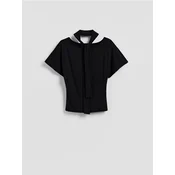 Reserved - LADIES` BLOUSE