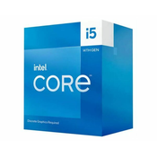 Intel Core i5-14400F