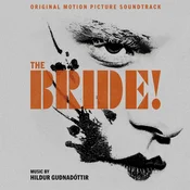 Hildur Gu?nadóttir - The Bride (O.S.T.) (Gatefold Sleeve) (Iridescent Molten Coloured) (180 g) (2 LP)