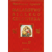 shumee Slika belega človeka, 2. del