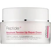 APOTHE Peptide 11 Botulinum Tension Up Repair Cream – Učvrstitvena Krema za Obraz 50ml