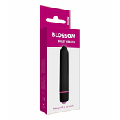 NEW Minx Blossom Minivibrator Black