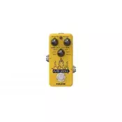NUX NOL-1 A/B ROLL OCTAVE AND LOOP kitarski efekt pedal