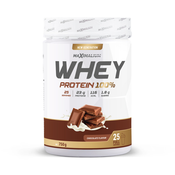 Maximalium Whey Protein, Cokolada, 750g