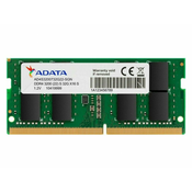 ADATA AD4S320032G22-SGN memorijski modul 32 GB 1 x 32 GB DDR4 3200 MHz