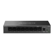 Stikalo (switch) MERCUSYS MS108GS, 8-port