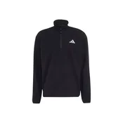 ADIDAS PERFORMANCE Športen pulover Adi365 črna / bela