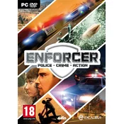 Enforcer (PC)