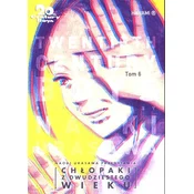 20th Century Boys Tom 6