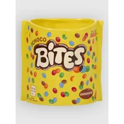 bitten Choco Bites Ceramic Decoration Vase yellow