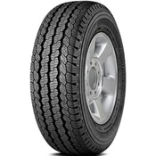 Celoletna CONTINENTAL 195/70R15C 104/102R coFourSeason