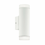 Eglo 96504 - LED spoljašnje zidno svetlo RIGA 2xGU10/5W IP44