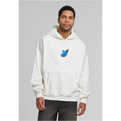 Hoody Le Papillon Heavy Oversize Ready to Dye