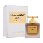 Oscar de la Renta Alibi Eau Sensuelle 100 ml parfumska voda za ženske