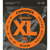 DAddario ECG 26