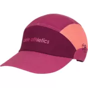 Ciele Kapa s šiltom FSTCap SC Field Iconic SL - Mulberry/Bocasana