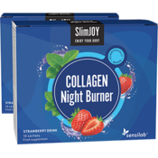 COLLAGEN Night Burner 1+1 GRATIS