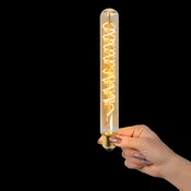 Lucide LED svetilka E27 cev T32 5W 2.200K z možnostjo zatemnitve 25cm