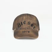 Kapa Diesel C-Selgot Hat Black/ Blue 2